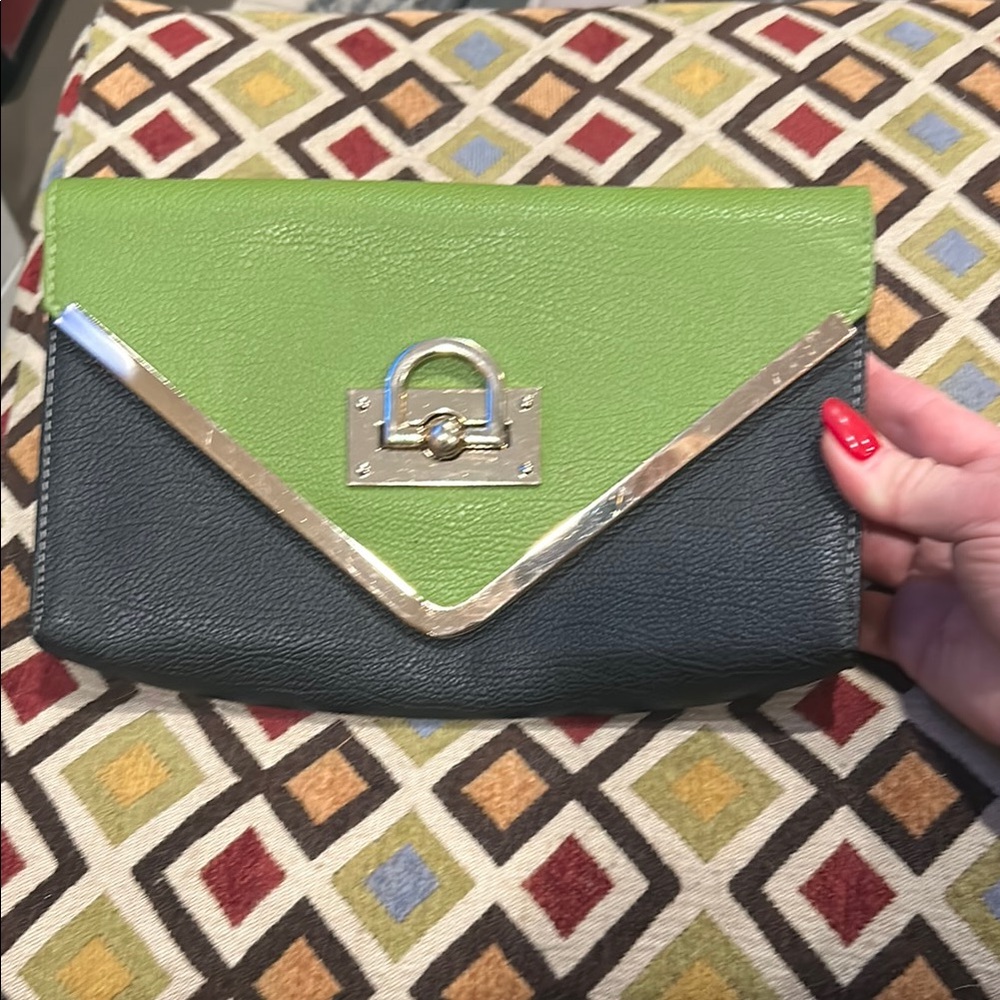Clutch Purse